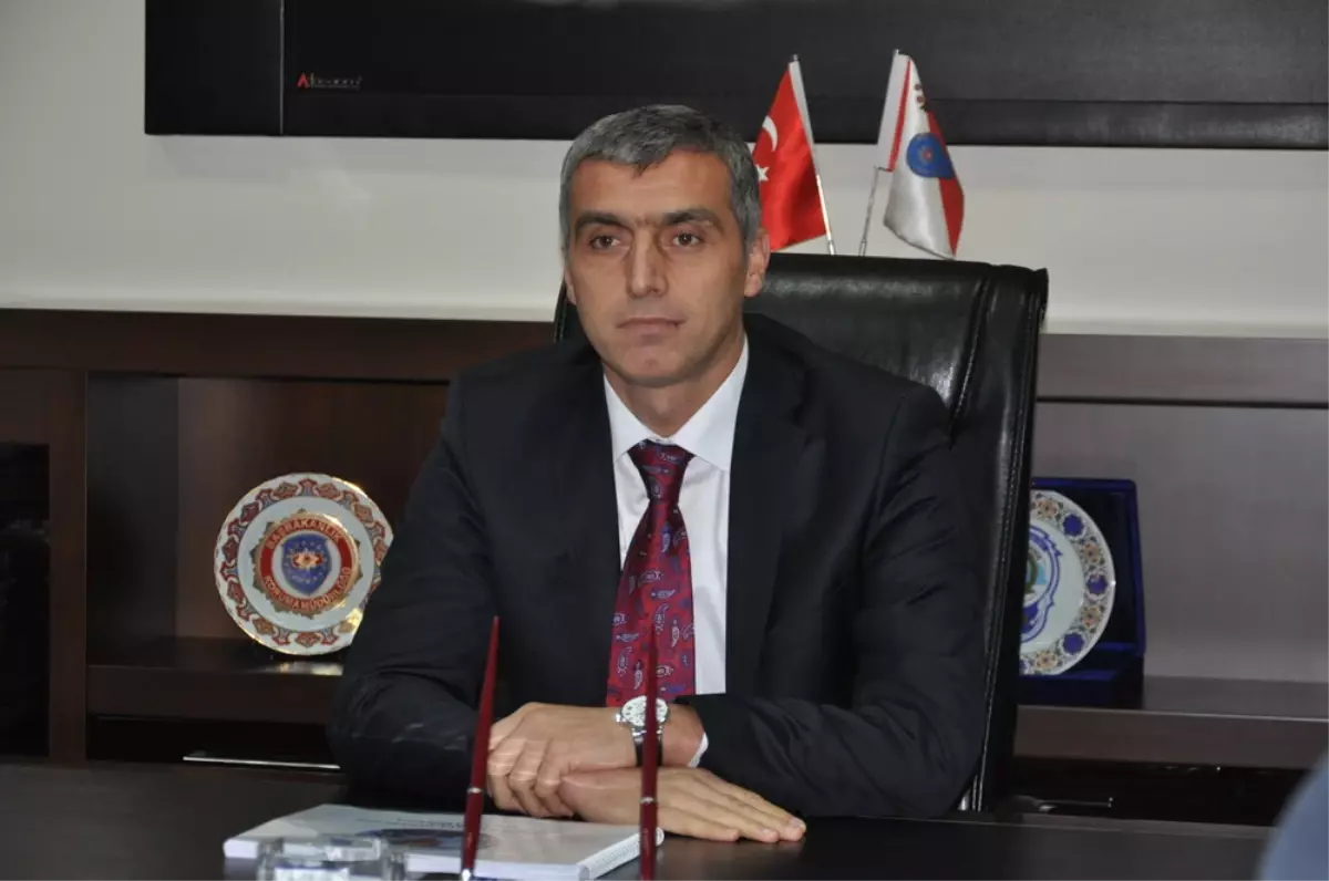 Ramazan Bayramı'na Doğru