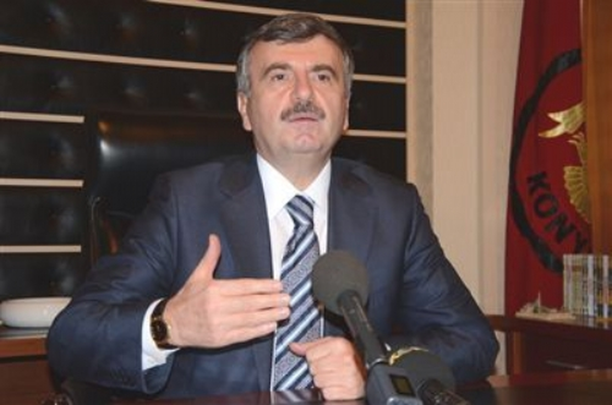 Ramazan Bayramı\'na Doğru