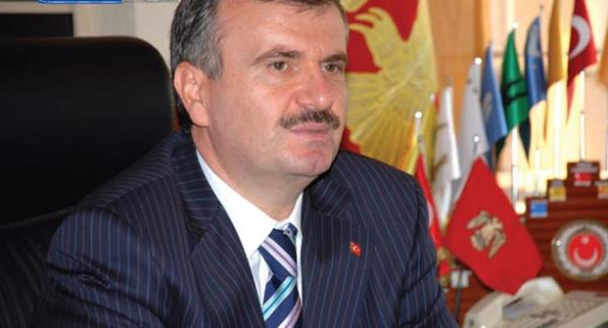 Ramazan Bayramı\'na Doğru