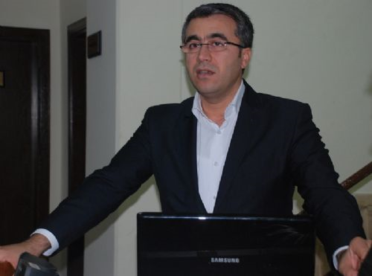 Ramazan Bayramı\'na Doğru