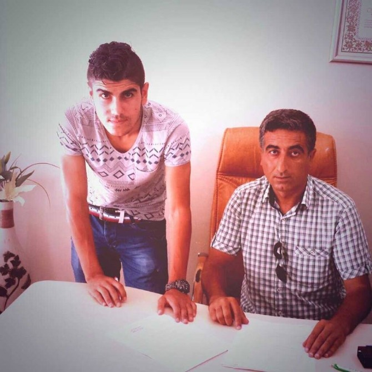 Şanlıurfaspor\'un Genç Yeteneği, Balçova Spora Kiraladı