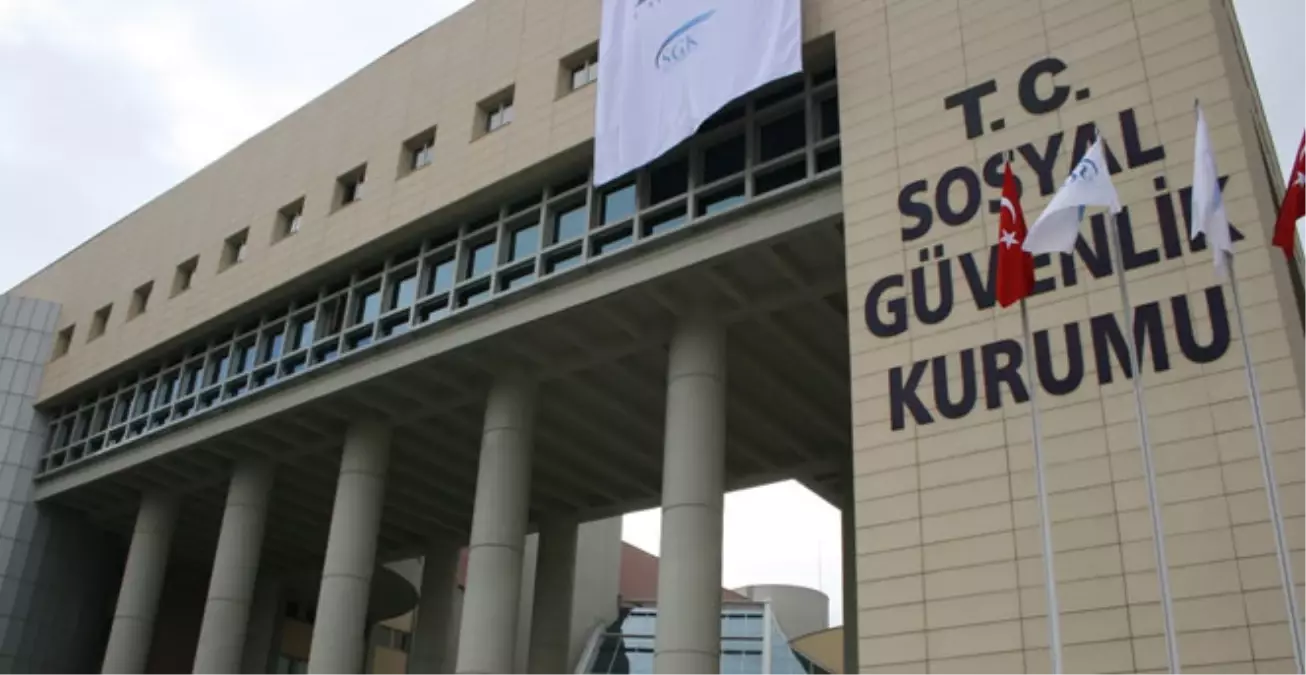 SGK, 4 İlde 6 Gayrimenkul Satacak