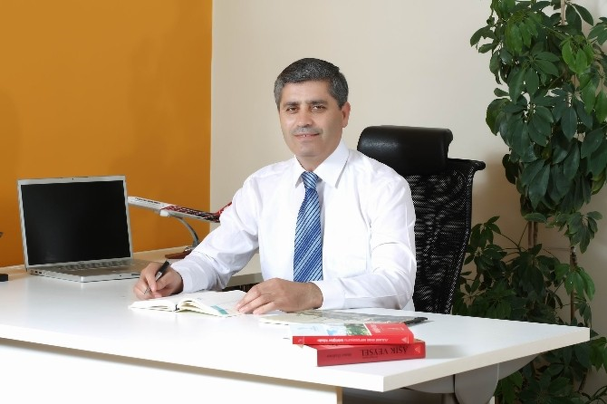 Suşehri Belediye Başkanı Yüksel\'den Ramazan Bayramı Mesajı