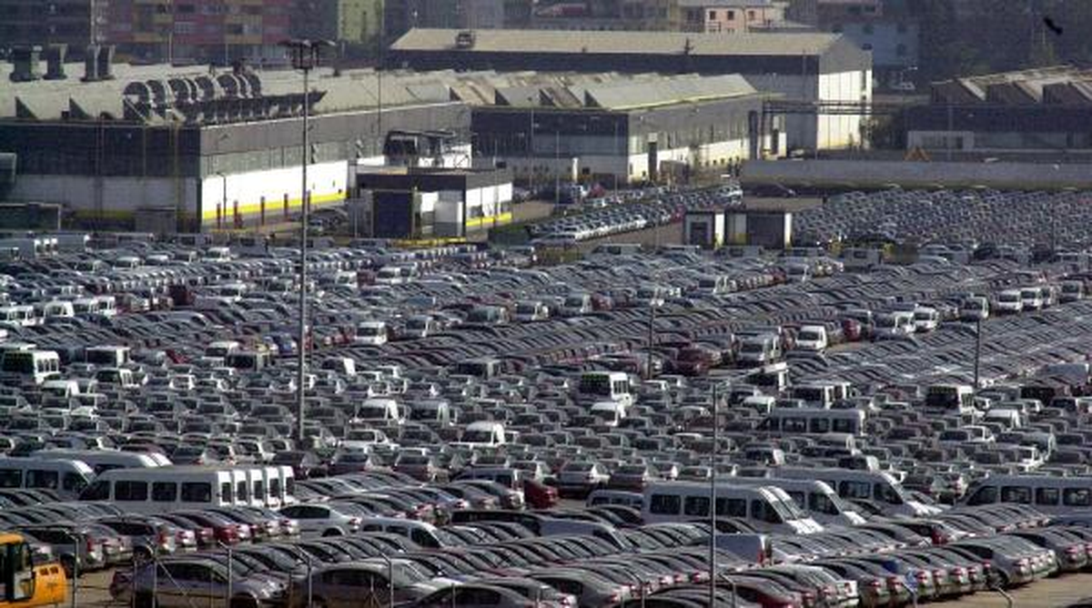 Tofaş ve Oyak Renault Tatile Çıkıyor