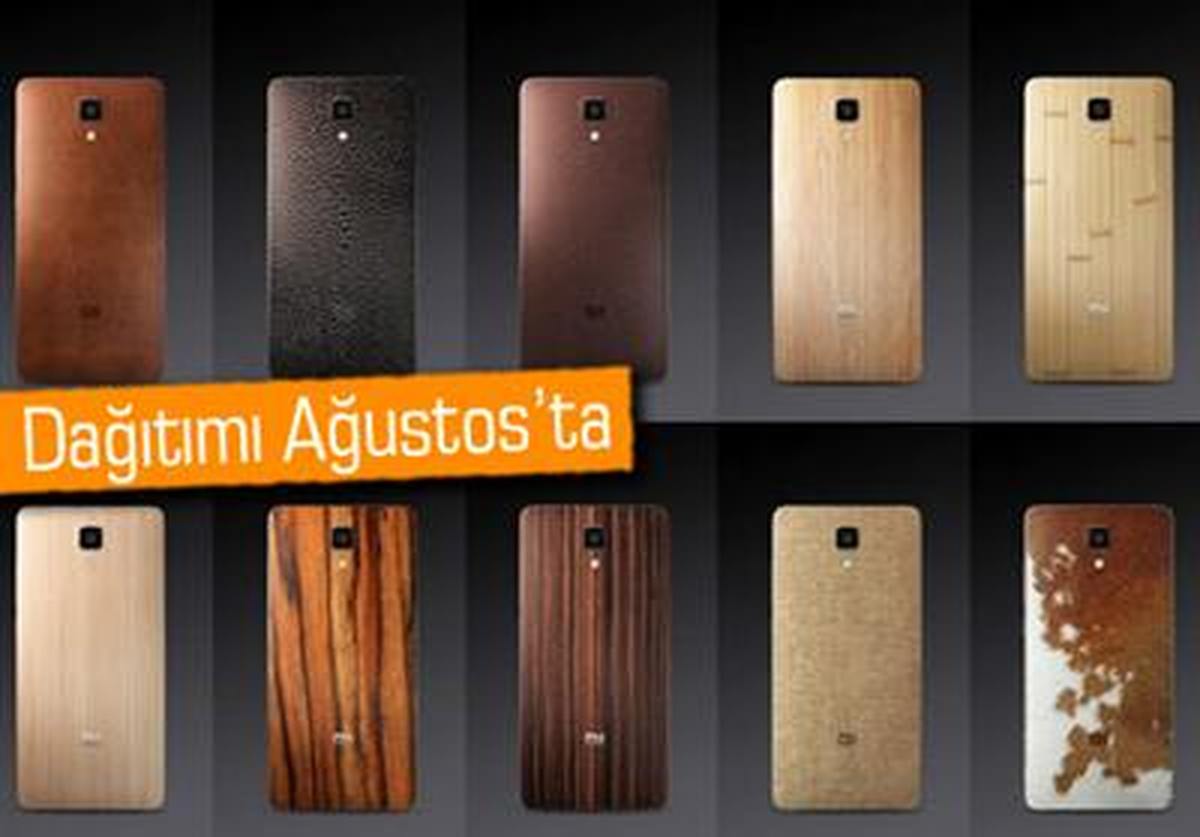 Xiaomi Mi4, Avrupa\'da Ön Siparişe Sunuldu, Fiyatı Ne Kadar?