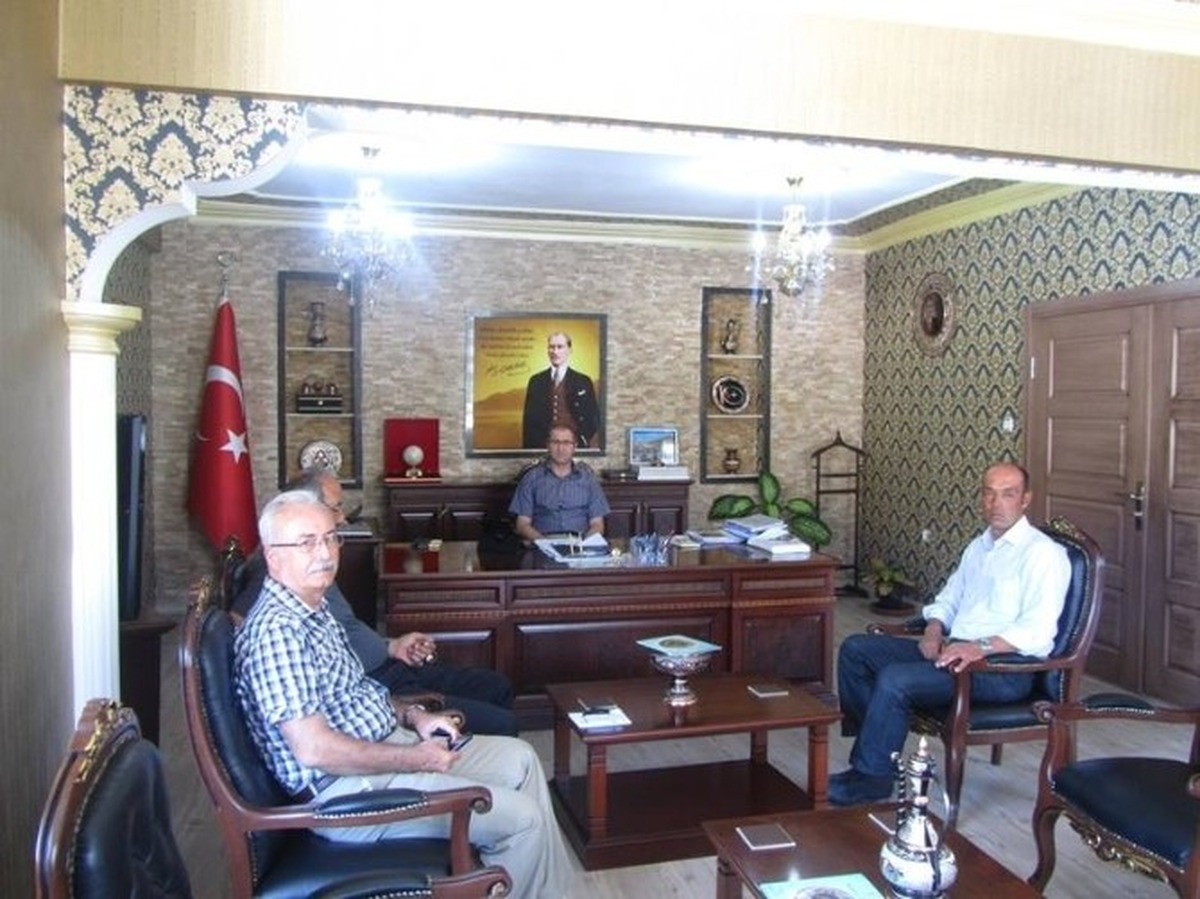 15. Başörenliler Şenliği 2 Ağustos\'ta Düzenlenecek