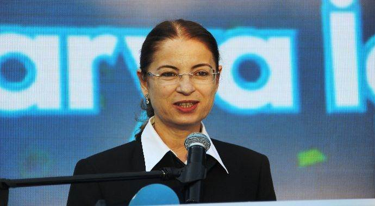 Aile ve Sosyal Politikalar Bakanı İslam, Sakarya\'da Açıklaması