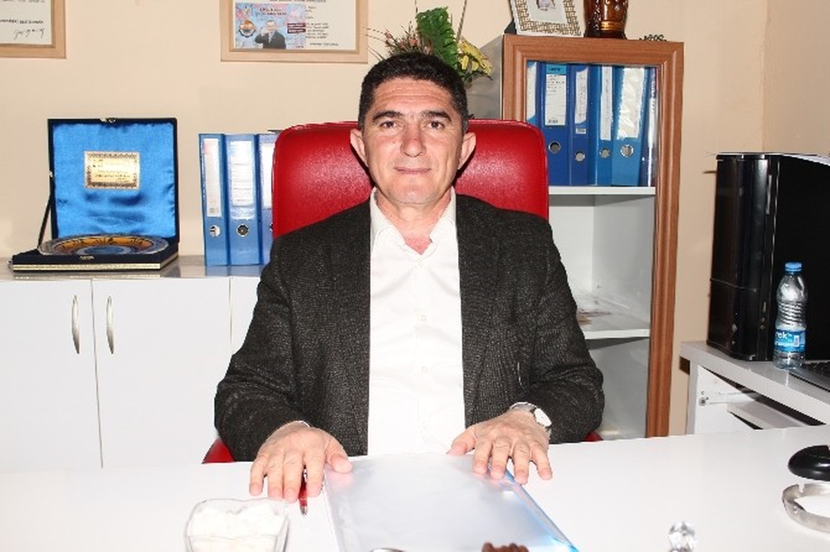 AK Parti Ağrı Milletvekili Çelebi\'nin Bayram Mesajı