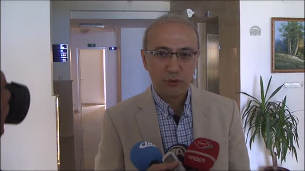 Bakan Elvan - İsrail seferleri -