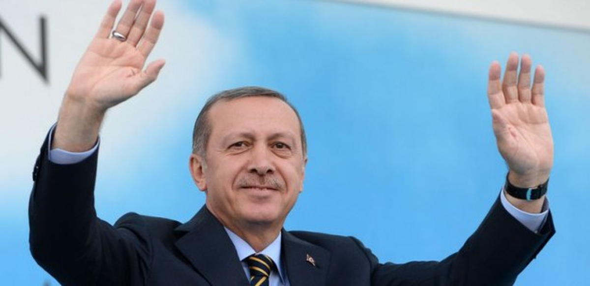 Bayram Tebriğinde İki Kritik Mesaj!