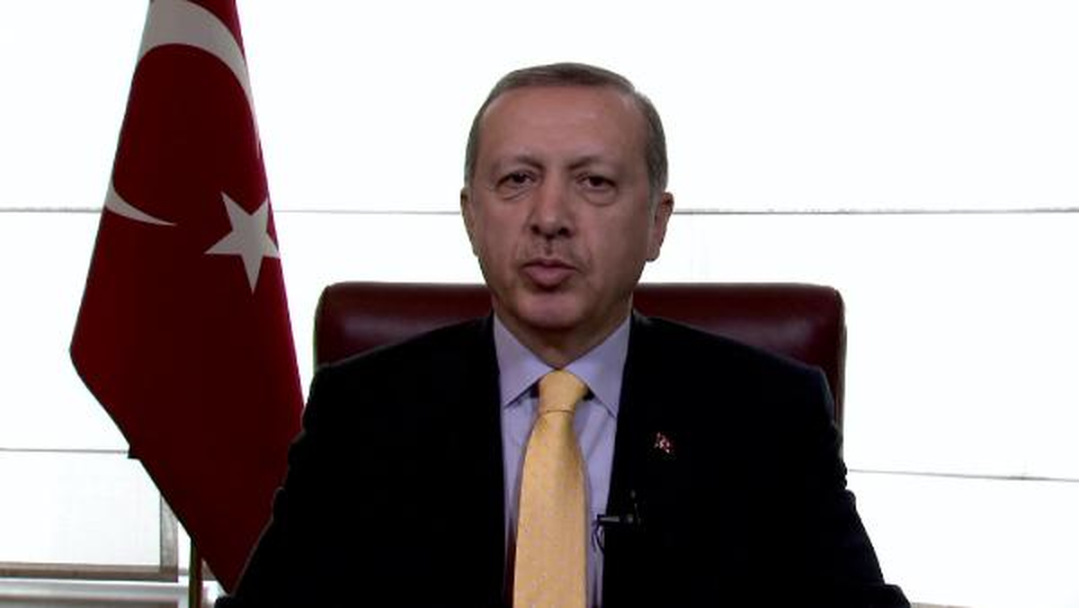 Başbakan Erdoğan\'dan Bayram Mesajı
