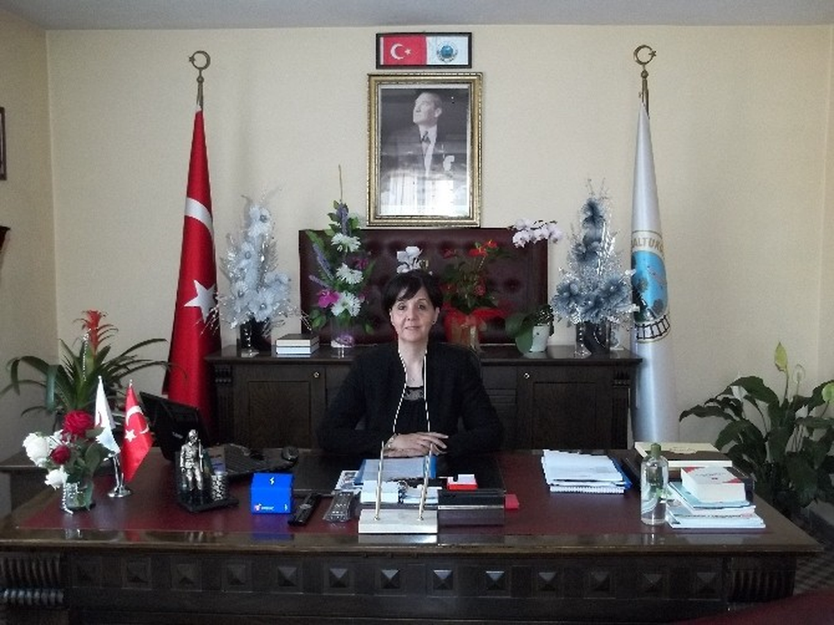 Başkan Güneş Ramazan Bayramını Kutladı