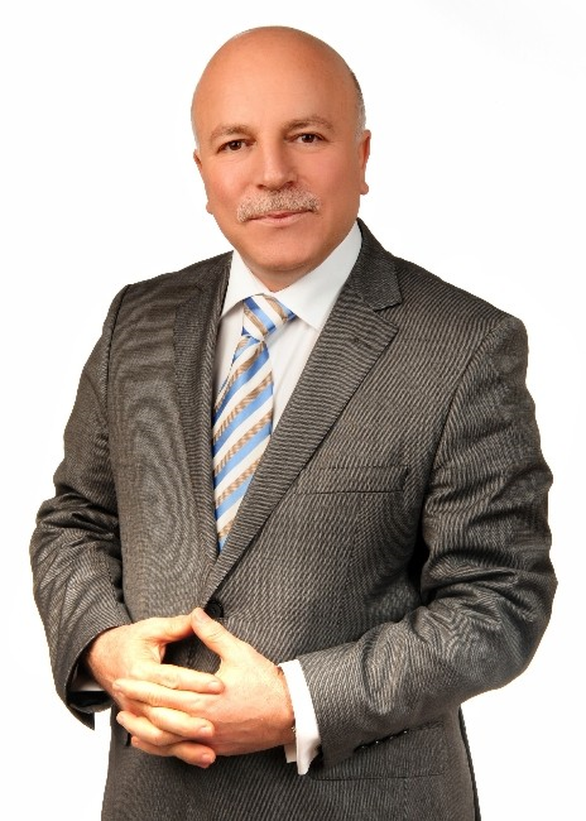Başkan Sekmen\'in Ramazan Bayramı Mesajı