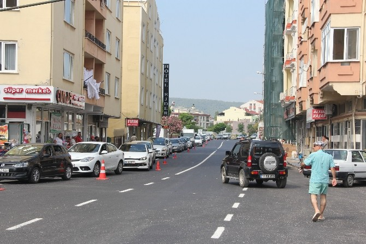 Çanakkale Geçilmiyor
