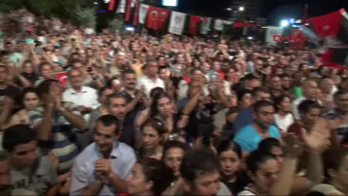 Dha Yurt: "Kılıçdaroğlu: Oraya Oturacak Kişinin Ahlaklı Olması Lazım" Haberine Ek