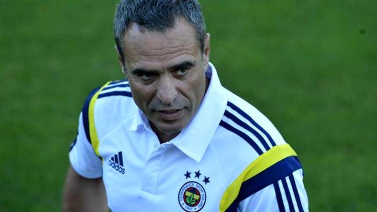 Ersun Yanal, Fenerbahçe\'ye Barça Modeli Getiriyor