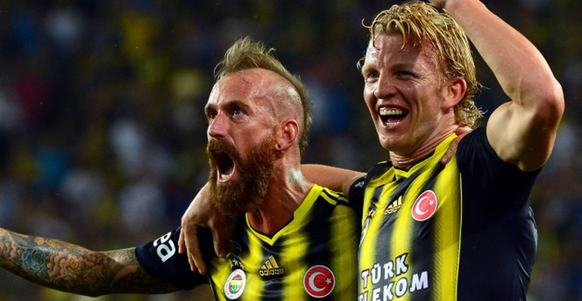Fenerbahçe 26 Günde 7 Maç Yapacak
