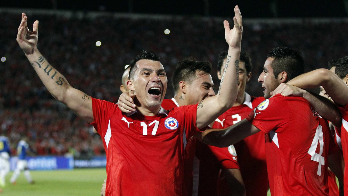 Galatasaray\'dan Gary Medel İçin Cardiff City\'ye 10 Milyon Pound