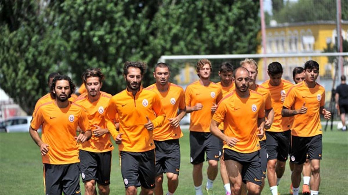 Galatasaray - Honved Maçı Ne Zaman Hangi Kanalda Saat Kaçta? Canlı Yayın Canlı İzle