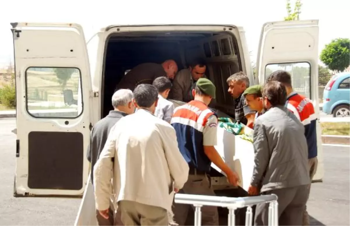 Isparta\'da Kaza: 6 Ölü (3)