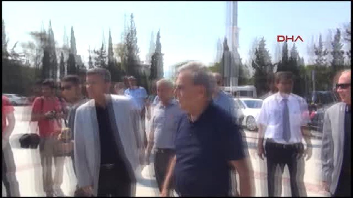 İzmir Metrosu\'nun Son Etabı da Tamam