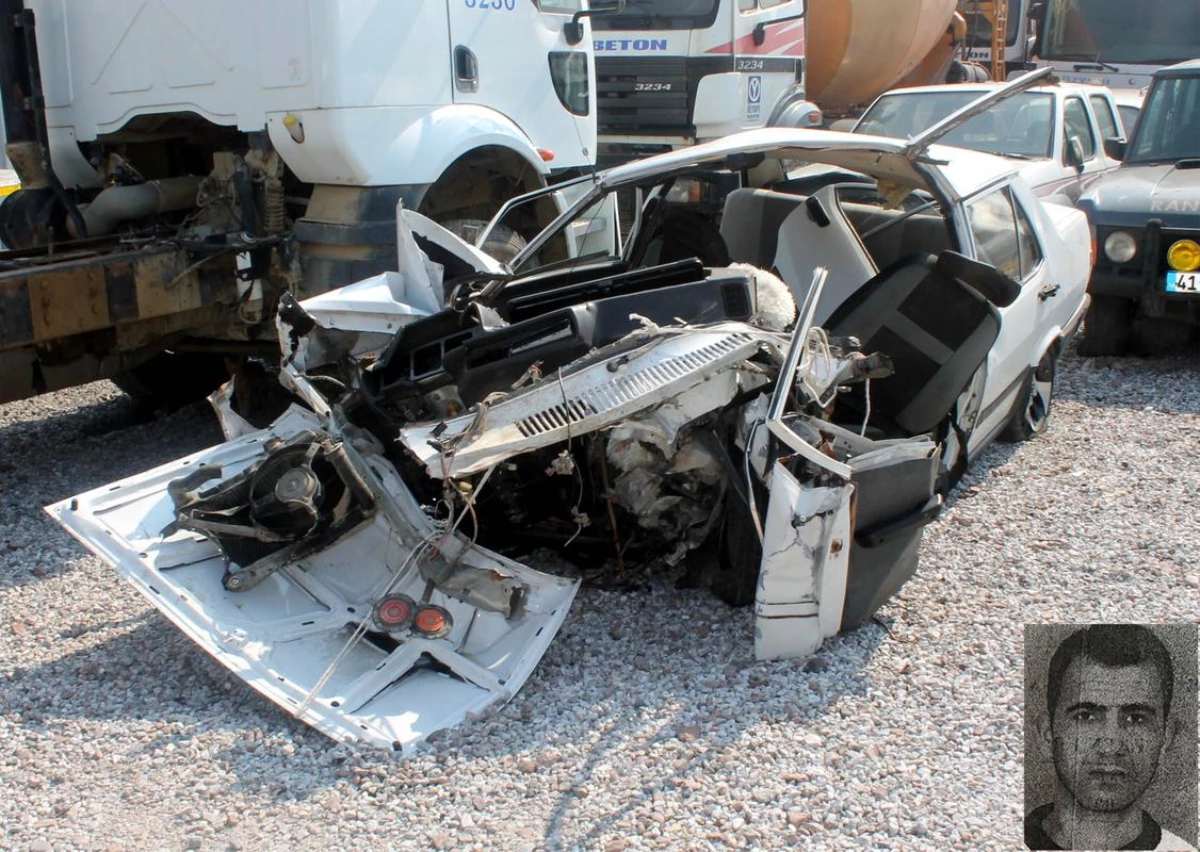 Kocaeli\'de Trafik Kazası: 1 Ölü, 5 Yaralı