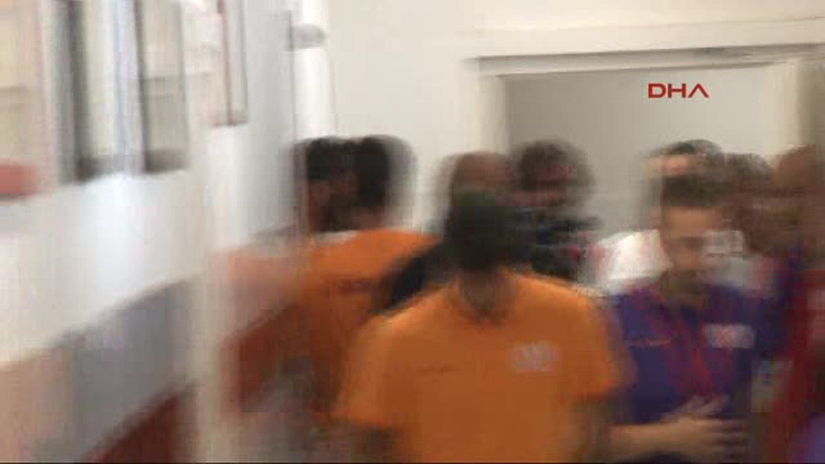 Mancını ile Prandellı Bir Araya Geldi