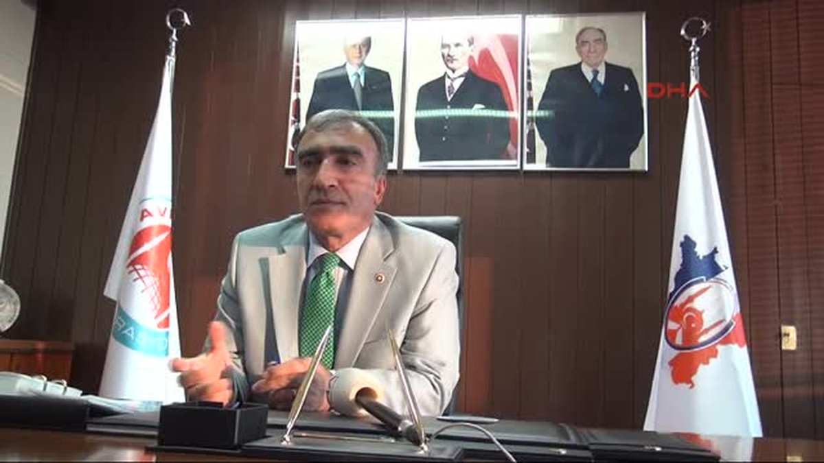 MHP Genel Başkan Yardımcısı Oktay Öztürk, Fransa\'da Cumhurbaşkanlığı Seçiminin Önemini Anlattı