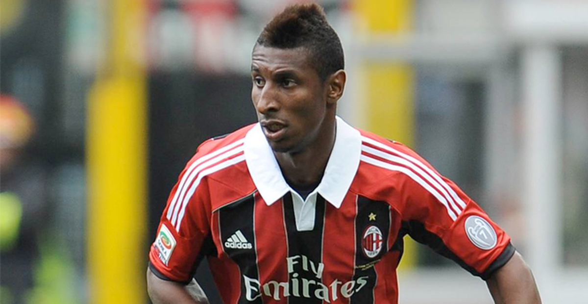 Milan, Trabzonspor Constant Teklifini Reddetti