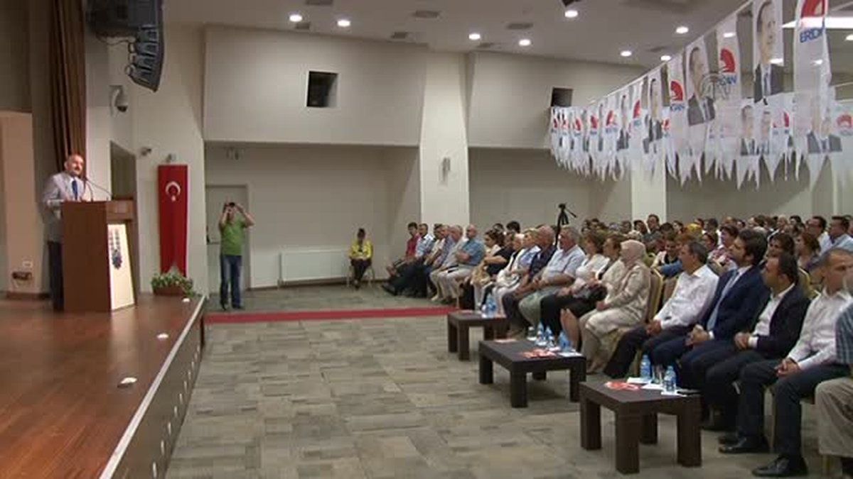 Müezzinoğlu: "Güçlü arap ülkelerinden ses gelseydi acaba İsrail bugün bunları yapabilir miydi?" -