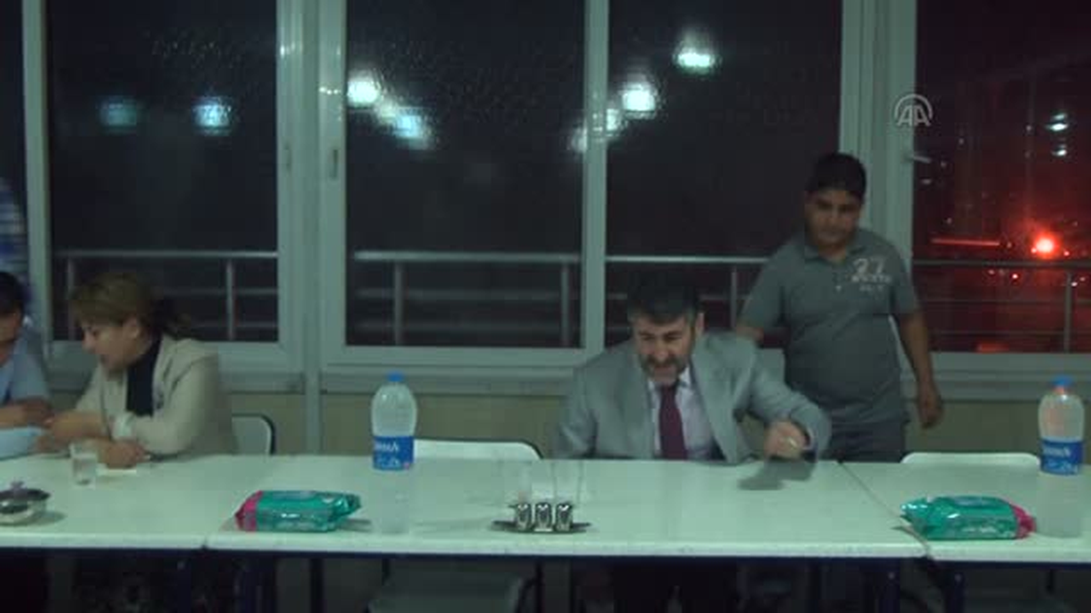 Nebati: "Türkiye\'de darbe girişiminde bulunanların sonu hüsrandır" -