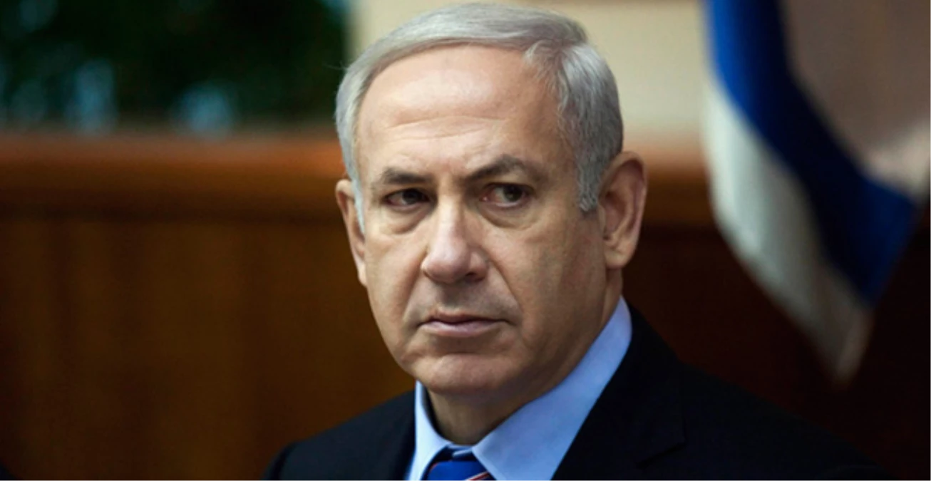 Netanyahu: Hamas 5 İnsani Ateşkes Anlaşmasını İhlal Etti