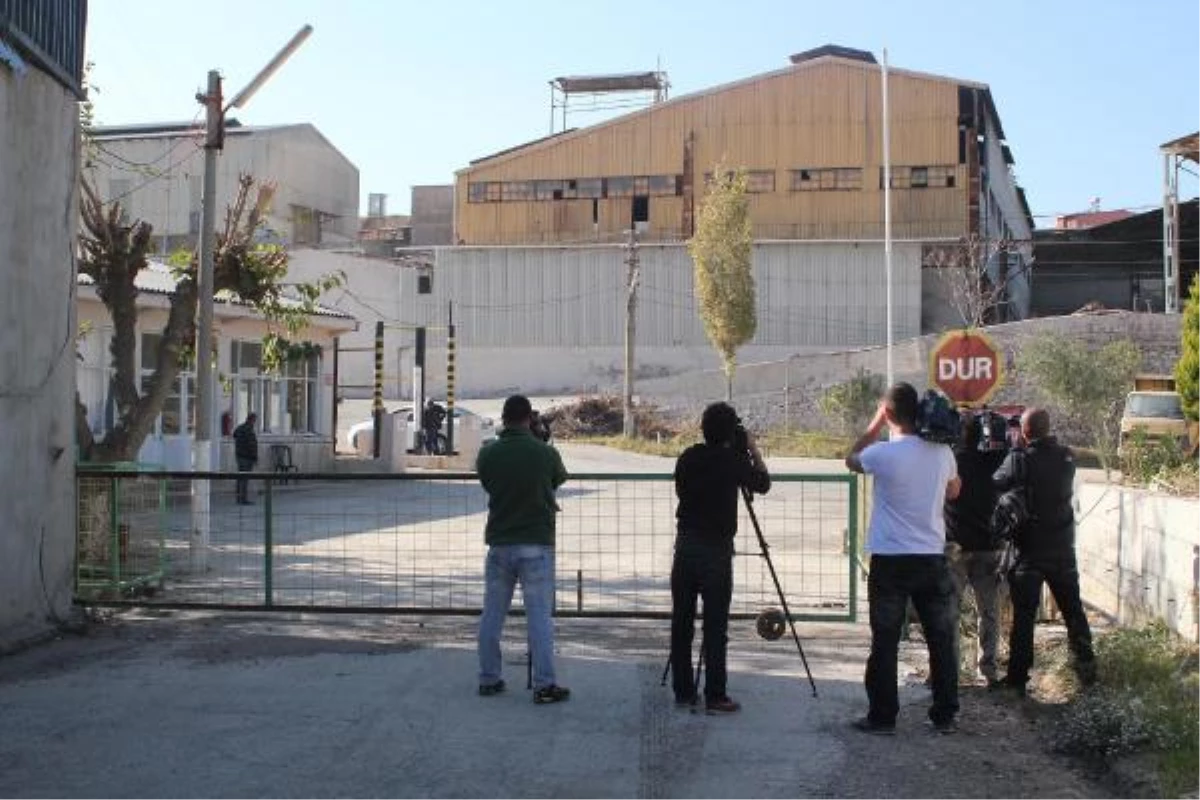 Nükleer Atıkların Gömülmesiyle İlgili Kamu Görevlileri İçin Takipsizlik Verildi