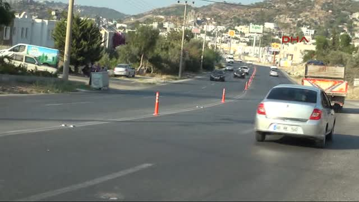 Ölüm Yolunda Tabutlu Eylem