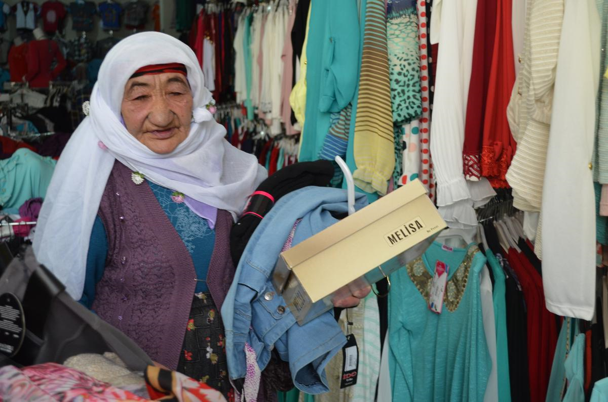 Özalp Kaymakamlığı, İhtiyaç Sahibi Aileleri Unutmadı