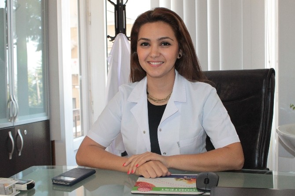 Bayramda Kilo Almamak İçin Sadece İki Kelime Yeterli