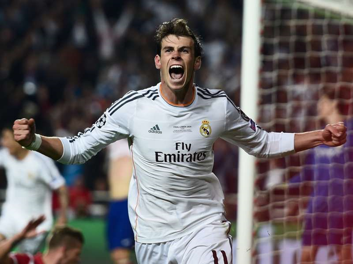 Pepe: Bale\'siz Bir Madrid Düşünemiyorum