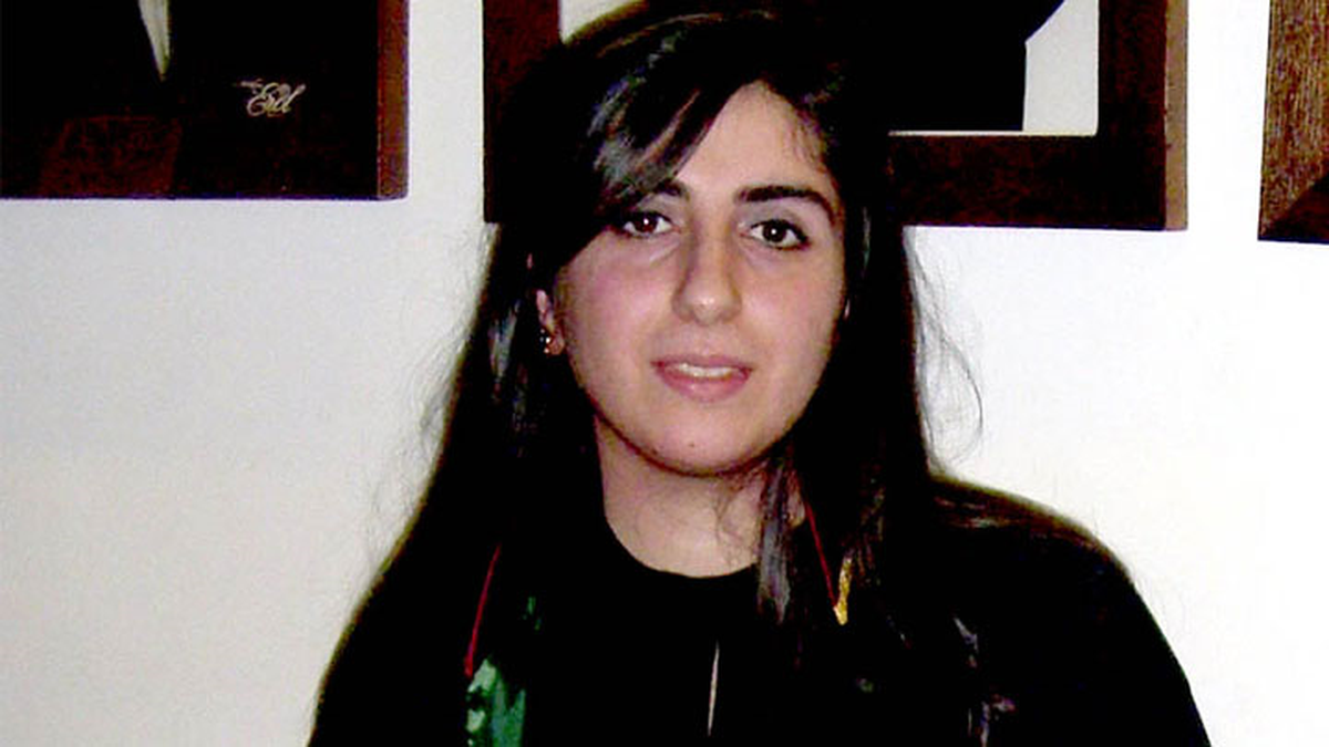 Şemdinlili İlk Hakim Adayı Oldu