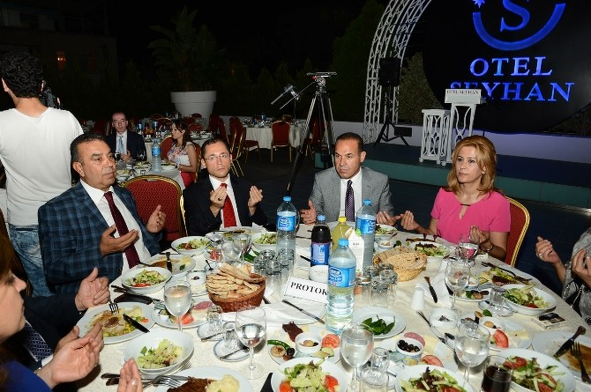 Sözlü: "Adana Tarihinin En Başarılı Belediye Meclisi Olacağız"