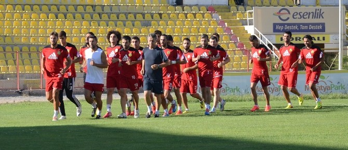 Spor Toto 2. Lig