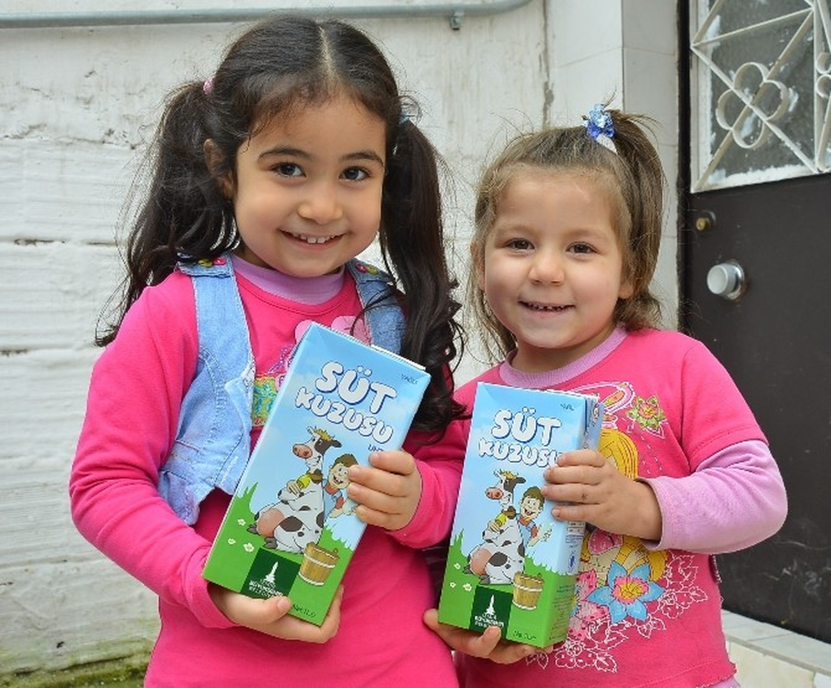 Süt Kuzusu\'na 11 Günlük Zorunlu Mola