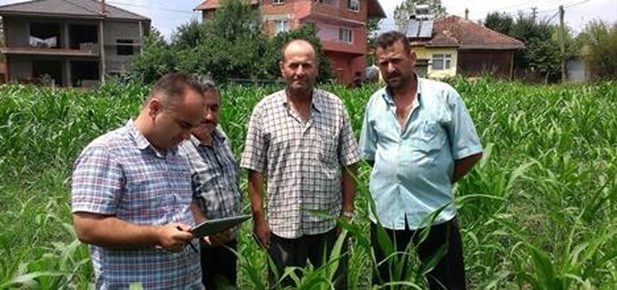 Tarım ve Hayvancılık Daha İyi Üretim Planlanması Yapılacak
