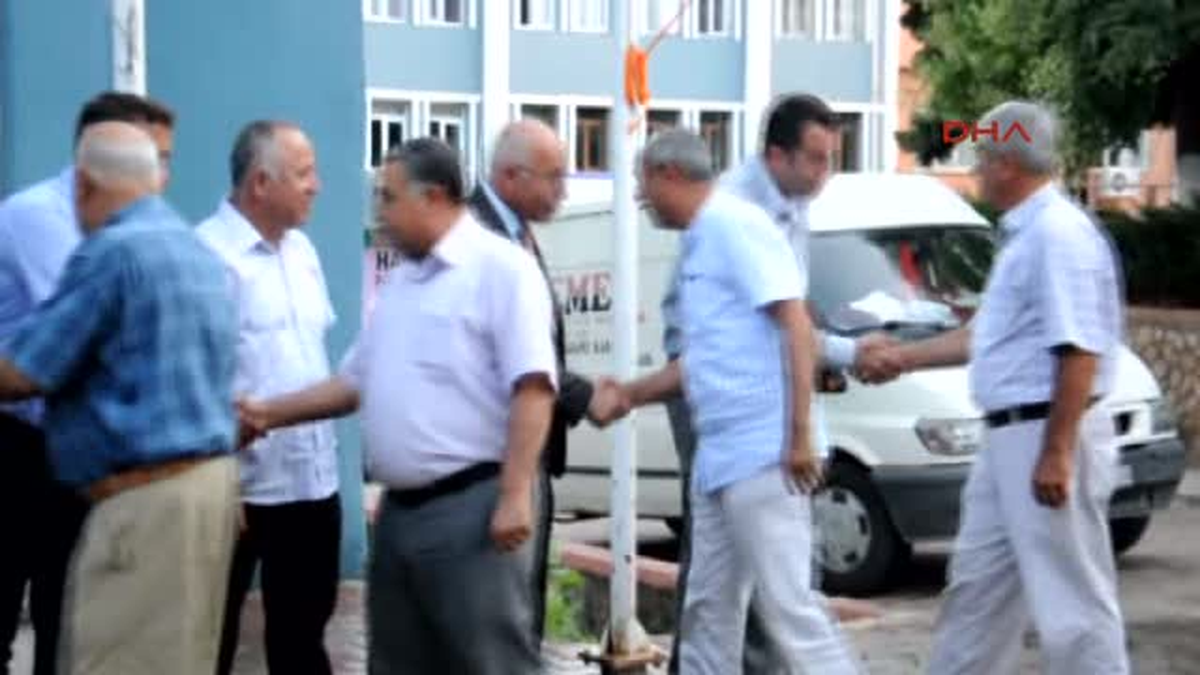 Tayyar Türkiye\'nin Güçlü Bir Şekilde Ayakta Kalması Lazım