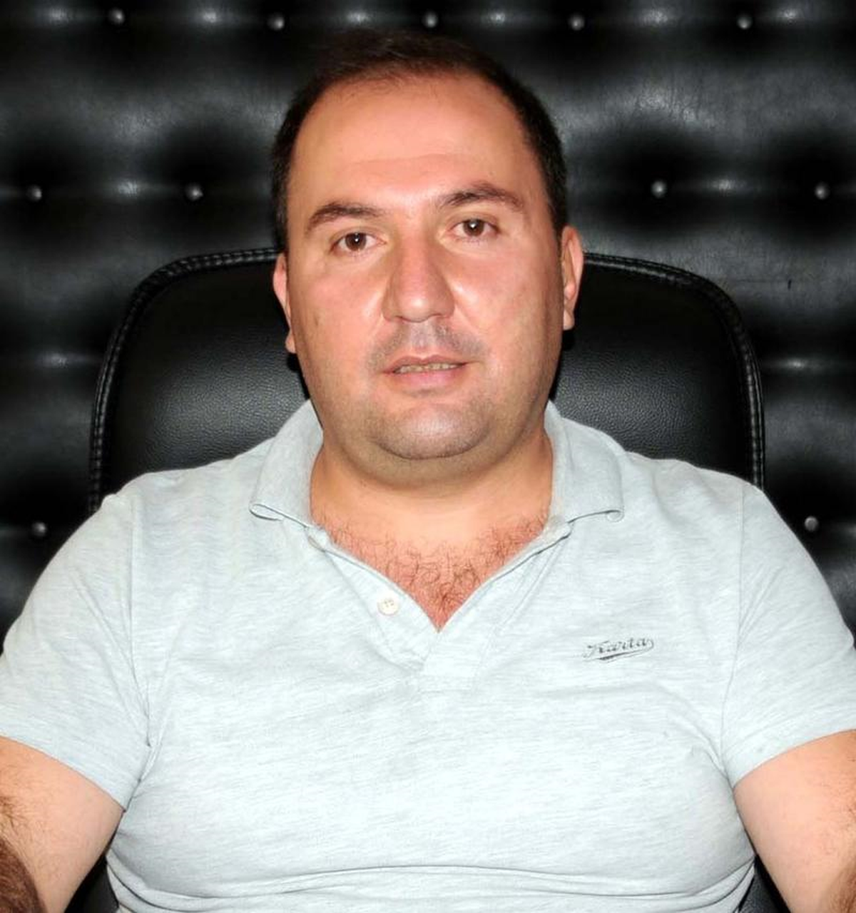Tokatspor, İlk Etap Çalışmalarını Tamamladı