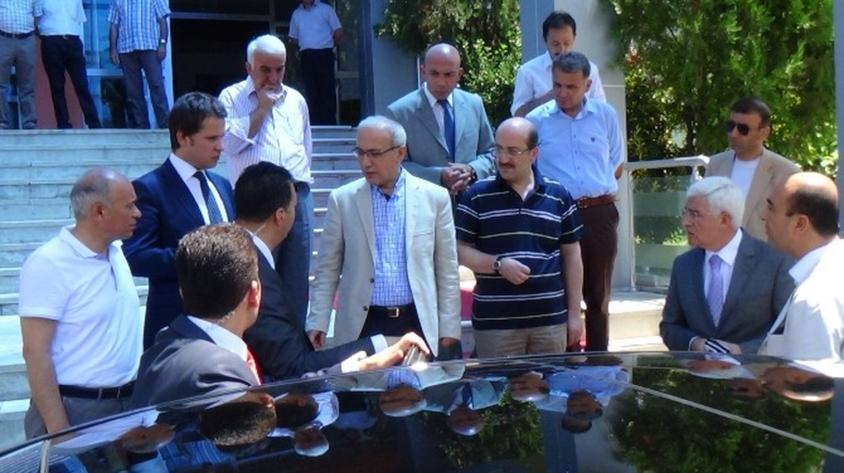 Türk Hava Yolları İsrail\'e Seferlere Başladı