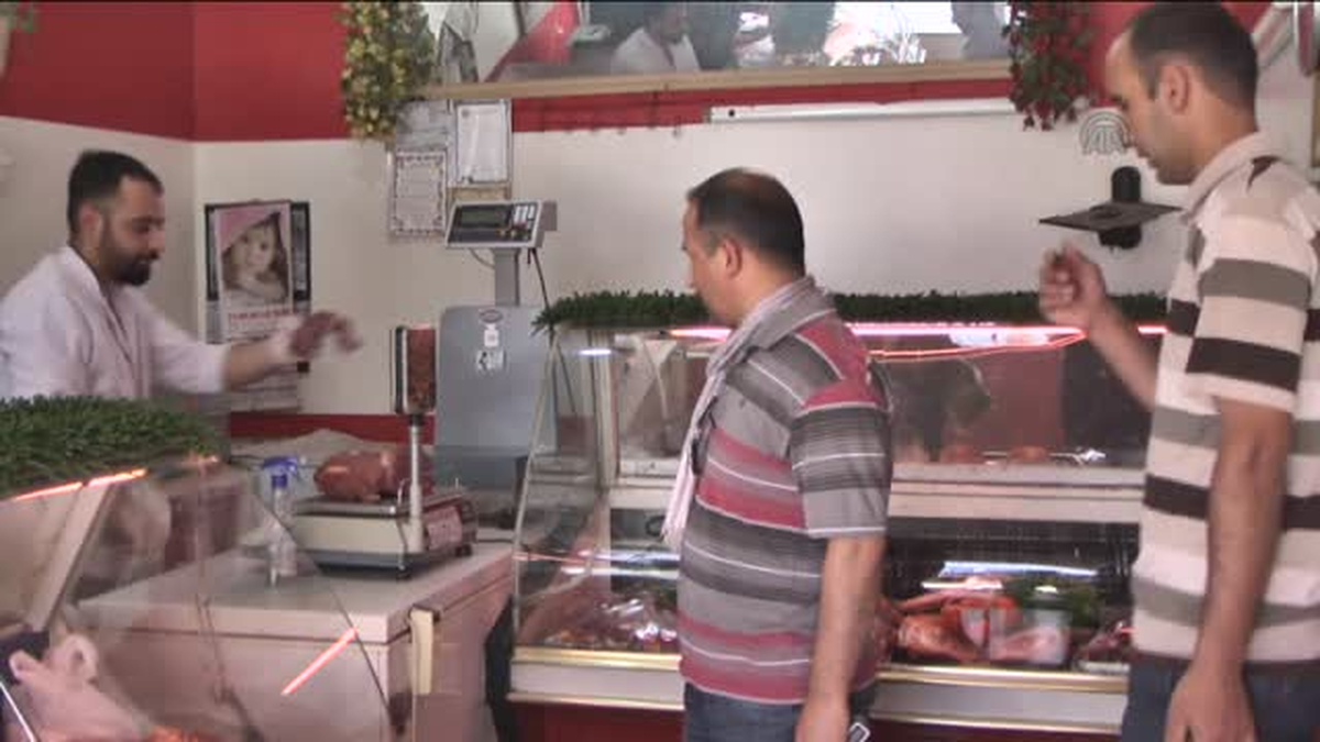 Türkiye\'nin en ucuz eti Ağrı\'da