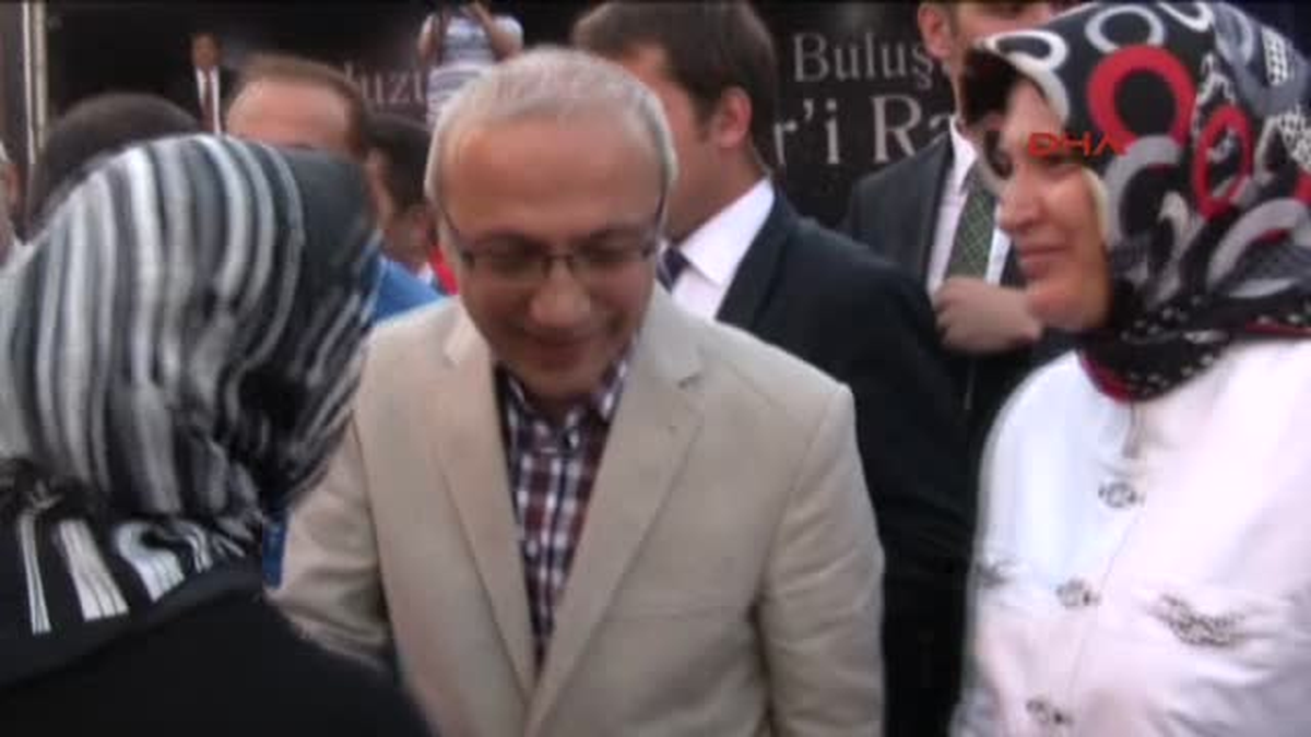 Ulaştırma Bakanı: Demir Yolları Özelleştirilecek