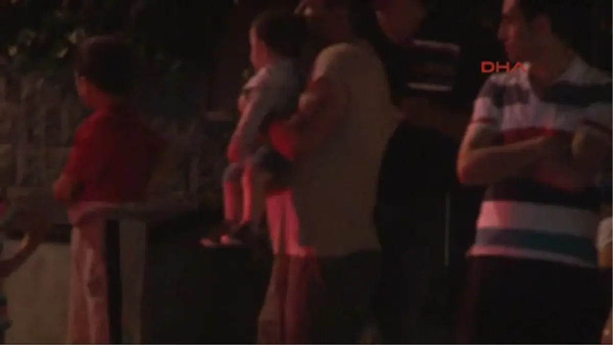 Vatandaştan Başbakan\'a: Tayyip Baba Göremiyoruz Seni Ya