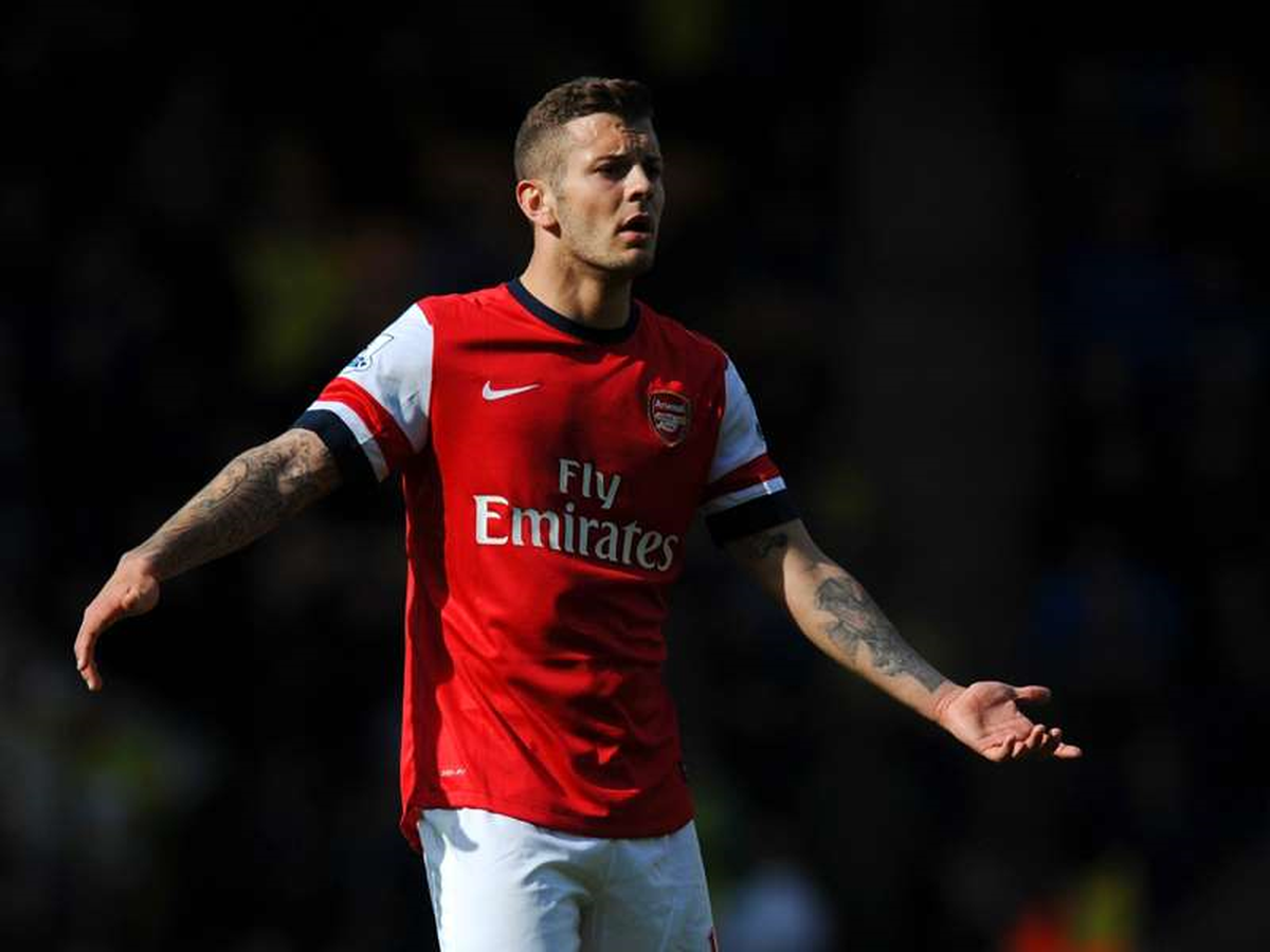 Wilshere Özür Diledi