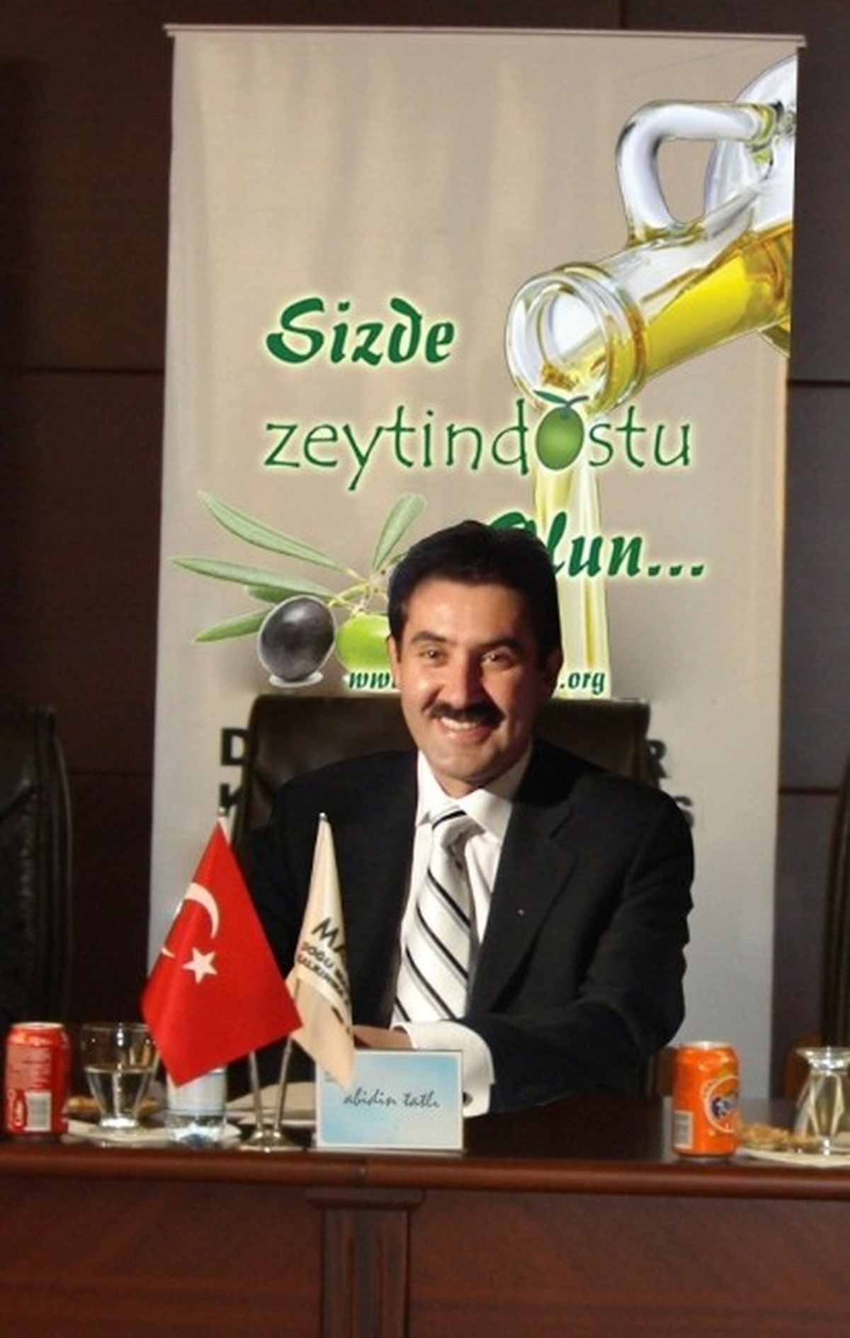 Zeytindostu Derneği\'nden Tatilcilere Uyarı